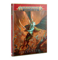 Battletome Sylvaneths V3 VF