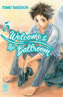 Shonen Welcome to the ballroom T05