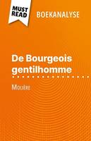 De Bourgeois gentilhomme, van Molière
