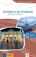 Schlaflos in der Großstadt - Auf Tour in Berlin