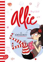 1, Allie - Tome 1, Le déménagement