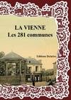 La Vienne, les 281 communes