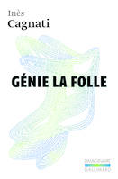 Génie la folle