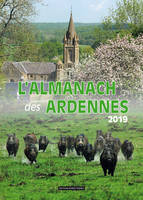 Almanach des Ardennes 2019