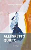 Allegretto quieto