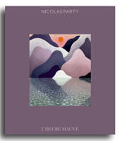 Nicolas Party - L'Heure mauve
