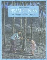 pisam et nisa enfants de malaisie