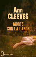 Morts sur la lande