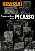 Conversations avec Picasso