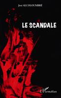 Le scandale