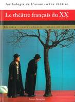 Le théâtre français du XXème siècle