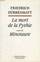 La Mort de la Pythie