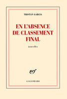 En l'absence de classement final