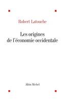 Les Origines de l'économie occidentale , IVe-XIe siècle