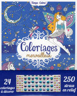 Coloriages merveilleux