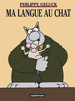Collection Le chat, 6, Ma langue au Chat, MINI ALBUM