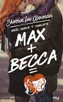 Max + Becca