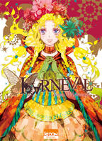 18, Karneval T18