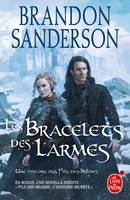 Les Bracelets des Larmes (Fils des brumes, Tome 6)