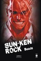 2, Sun-Ken Rock - Édition Deluxe - vol. 02