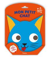 Attrap'Animaux - Mon petit chat