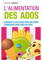 l'alimentation des ados