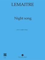 Night Song