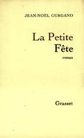 La petite fête