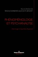 Phénoménologie et psychanalyse, Hommage à Guy-Félix Duportail