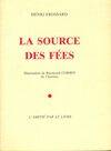 La source des fées