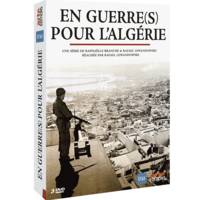 En guerre(s) pour l'Algérie - DVD (2021)