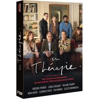 En thérapie (2020) - DVD