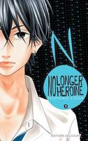 No longer Heroine T02