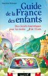 Guide de la France des enfants (Nathan)