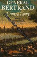 Lettres à Fanny, 1808-1815, 1808-1815