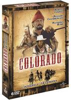 Coffret Colorado - L'intégrale - DVD (1978)