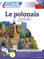 Le polonais (superpack téléchargement)