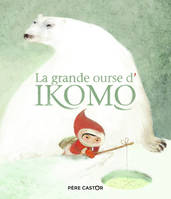 La grande ourse d'Ikomo