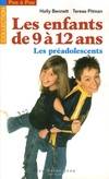 ENFANTS DE 9 A 12 ANS (LES) (POCHE)