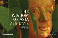 Wisdom of Asia 365 Days /anglais