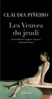 Les Veuves du jeudi, roman