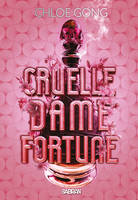 Cruelle Dame Fortune (broché) - Tome 01