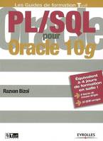 PL/SQL pour Oracle 10g