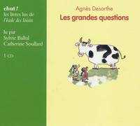 grandes questions livre lu