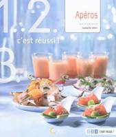 Ap√©ros : Tendance et gourmands, tendance et gourmands