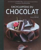 L'Encyclopédie du chocolat (+ DVD)