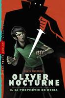 3, Oliver Nocturne T03