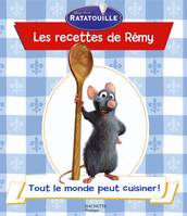 Les recettes de Rémy