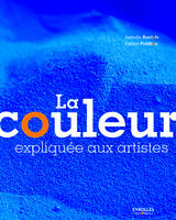 La couleur expliquée aux artistes