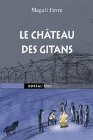 Le Château des Gitans